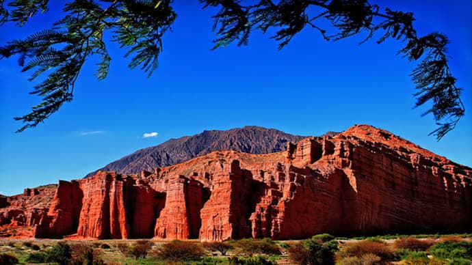 4-Day Salta Journey: Northern Argentina Escape