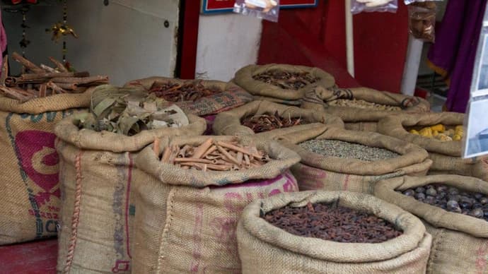 Golden Triangle with Kerala, Supersaver
