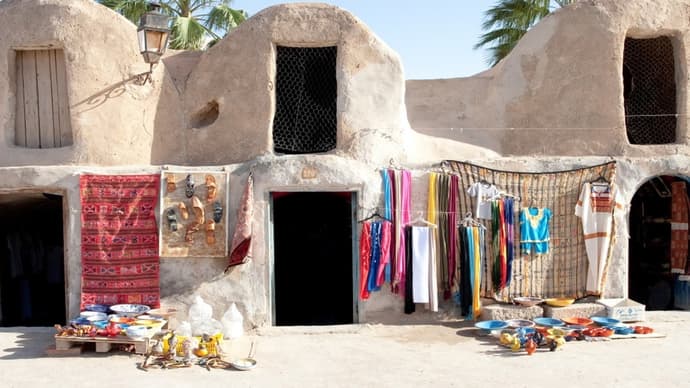 Ouarzazate & Hoher Atlas, Privattour