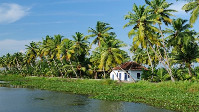 Découvrez le sud de l'Inde, guide francophone