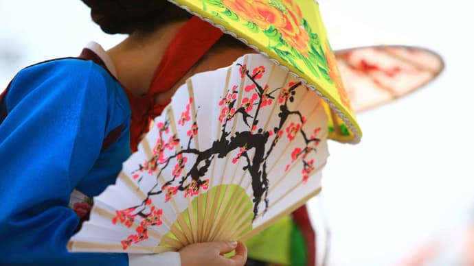 Immersion en Corée du Sud