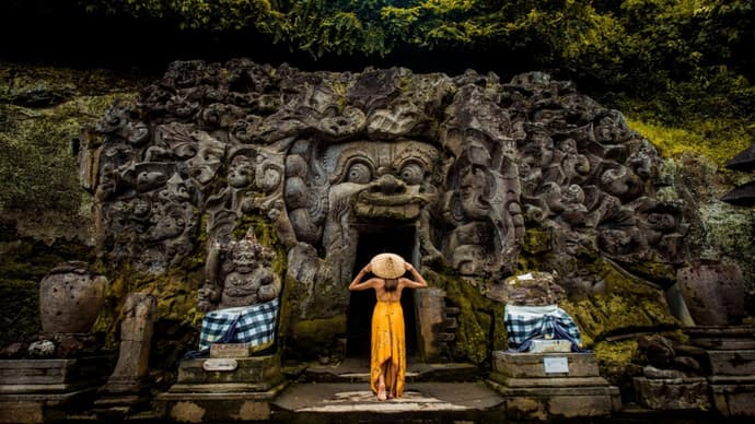 Bali Highlights : Ubud & South Bali