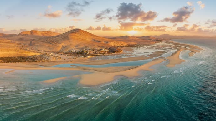 Fuerteventura infinie