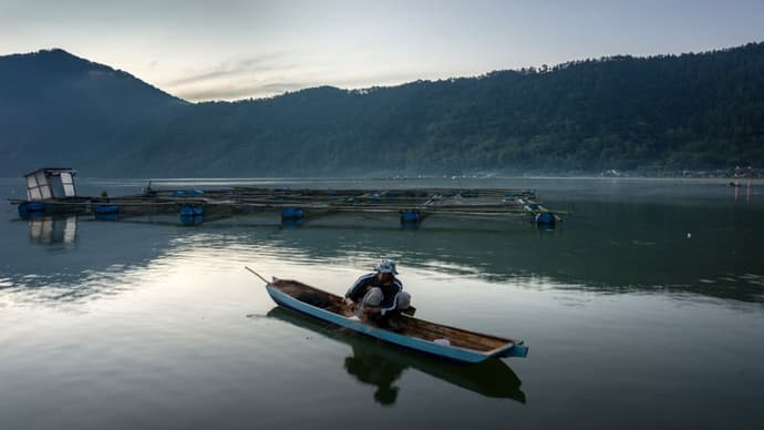 Bali and Lombok Classic 10 days