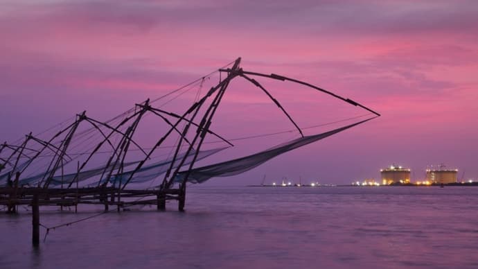 Kerala in Harmony