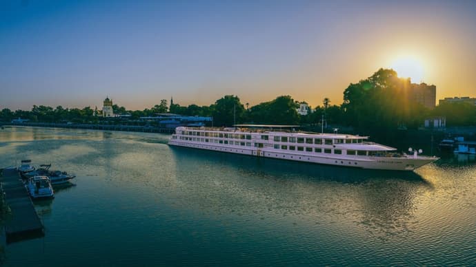 L'âme de Noël en Andalousie : croisière au coeur de la Nativité et des célébrations