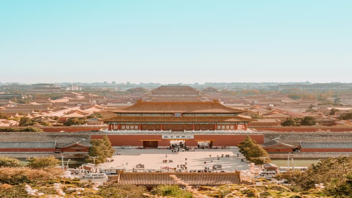 La China clásica7N8D Pekín+Xi'an+Shanghái