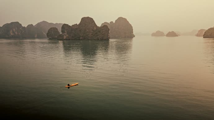 Perle di Vietnam e Siem Reap 10G/9N