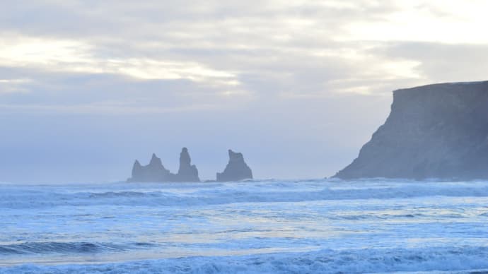 Terre d’Islanda - fly & drive