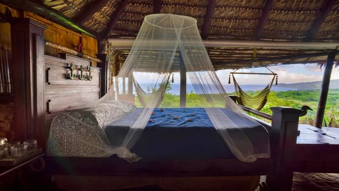 Experience Caraibe