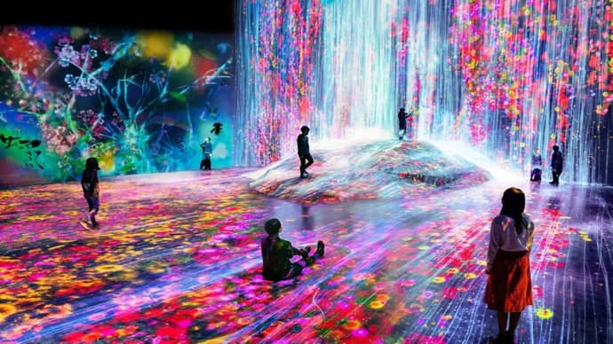 Fun in Tokyo ! en 3*