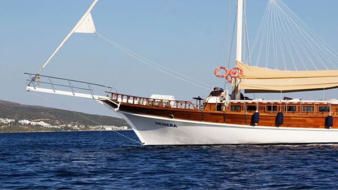 Zakynthos Cruise