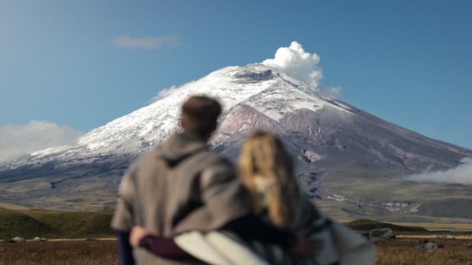 Les points forts de l'Équateur continental en 6 jours : Quito, Otavalo, Cotopaxi et la forêt nuageuse de Mindo, guide francophone