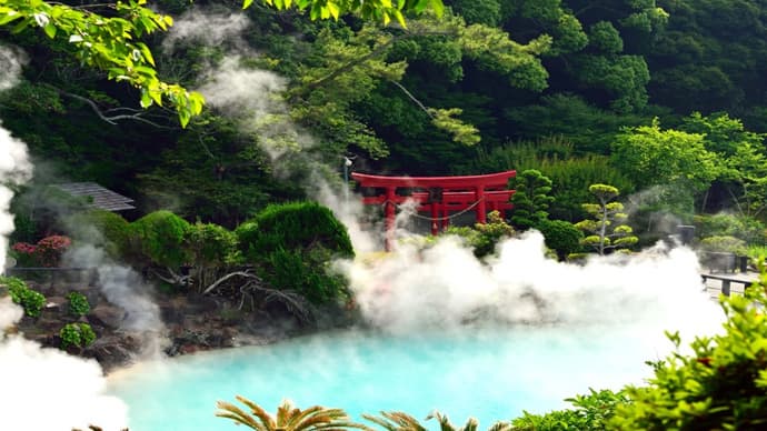 Voyage au Sud du Japon - Circuit individuel en 3*