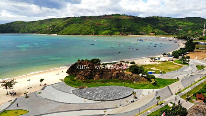 Bumi Gora / Kuta Tour