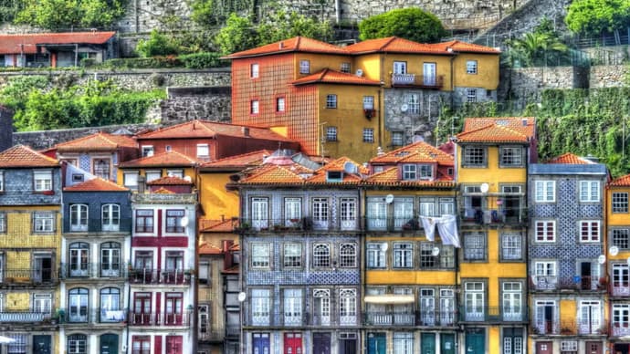 Lisbon Porto: Essence du Voyage (7N)