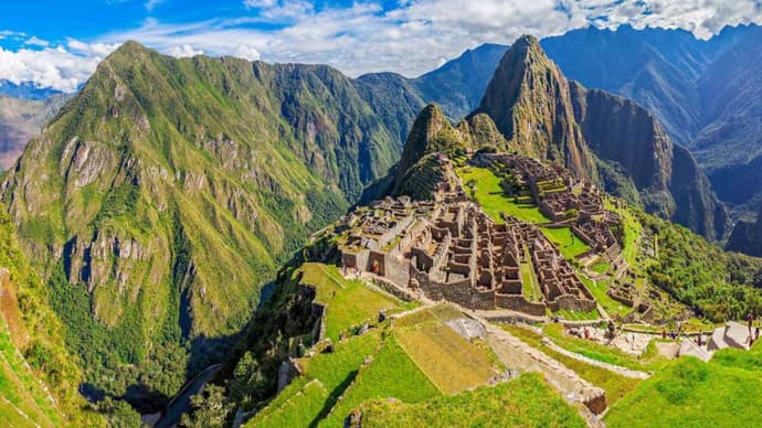 Voyage en petit groupe au cœur du Pérou : aux racines de l’Empire Inca - 2027
