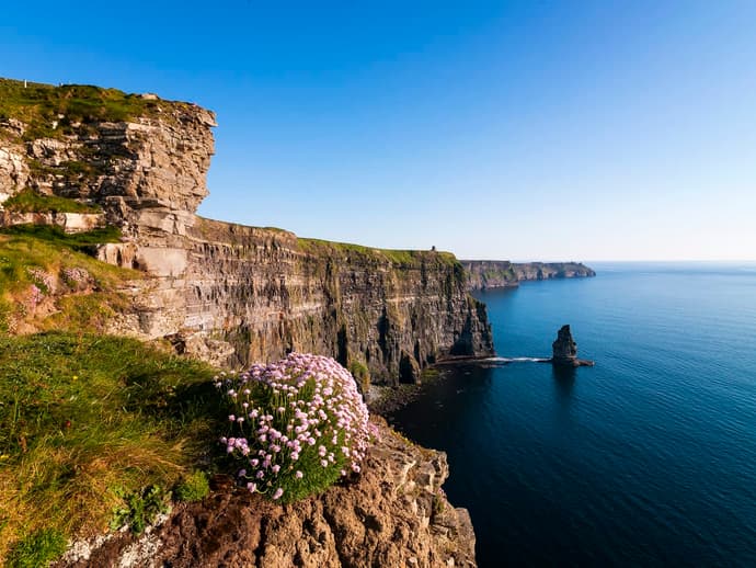 Londres + Las Maravillas de Inglaterra, Escocia e Irlanda