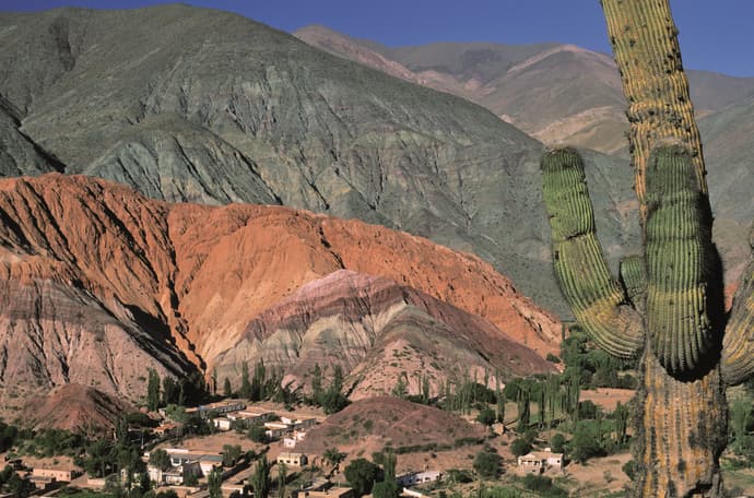 Fantasías del Norte
