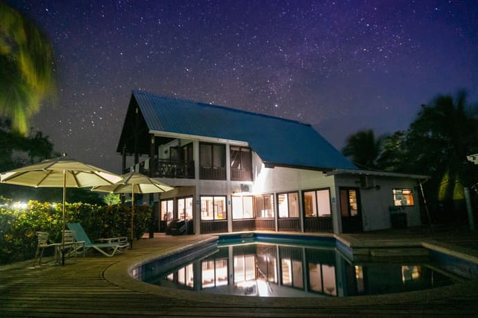 San Andrés Scuba Boutique Hotel, 