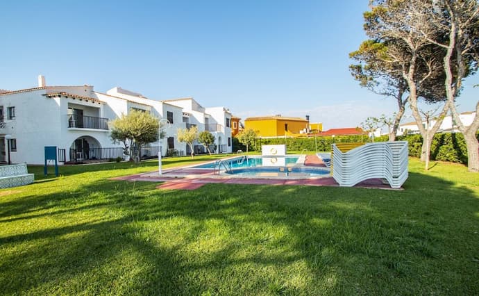 Apartamentos Sol Y Mar, 