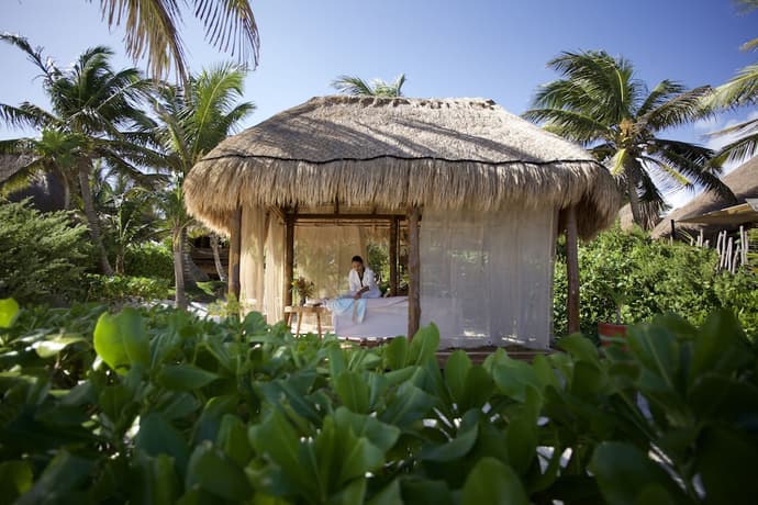 Hip Hotel Tulum