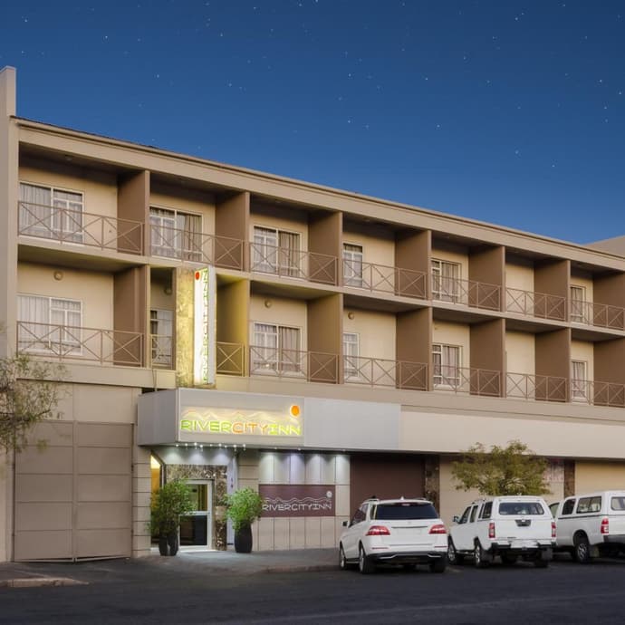 River City Inn