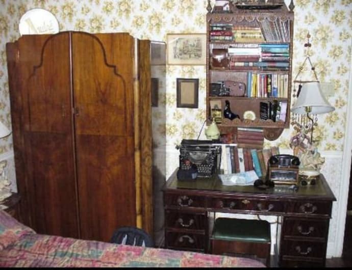 Pimblett's Downtown Toronto B&B, 