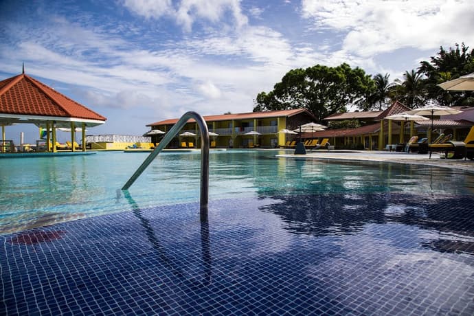 PAPILLON BY REX RESORTS