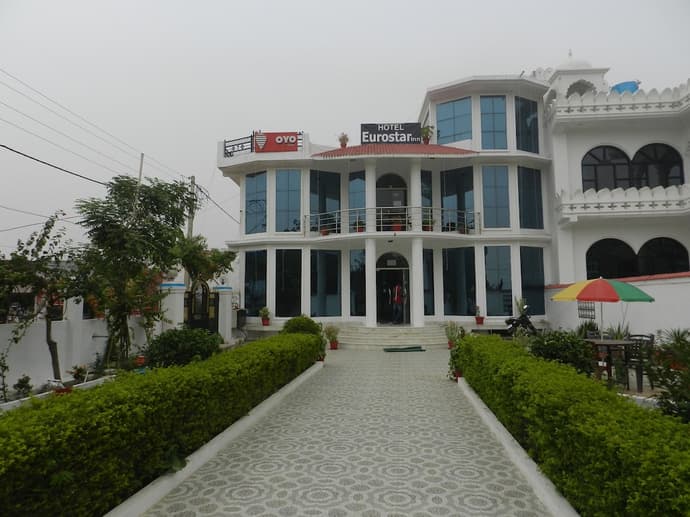 Eurostar Inn