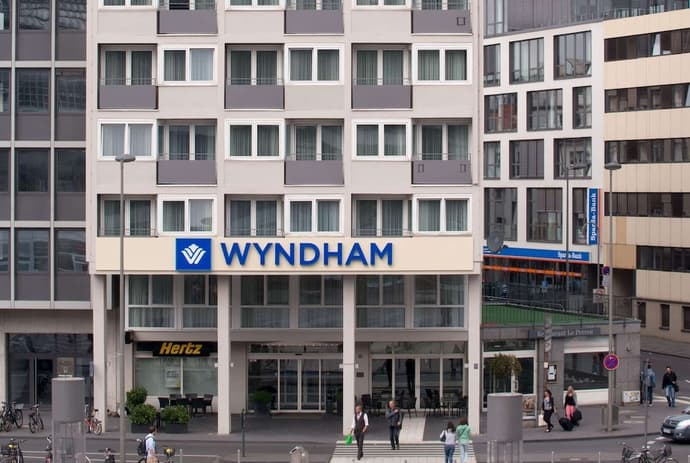 Wyndham Koln Hotel