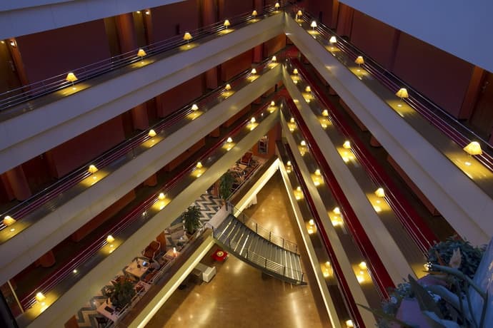 Ribera de Triana Hotel, 