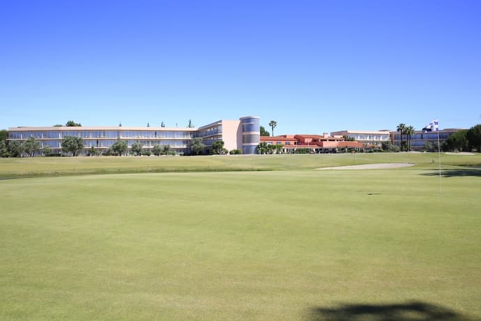 Montado Hotel and Golf Resort, 