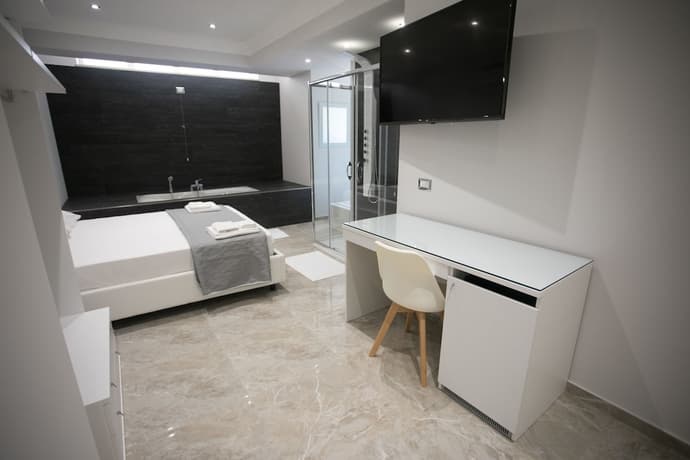 Tropea Luxury and Charm