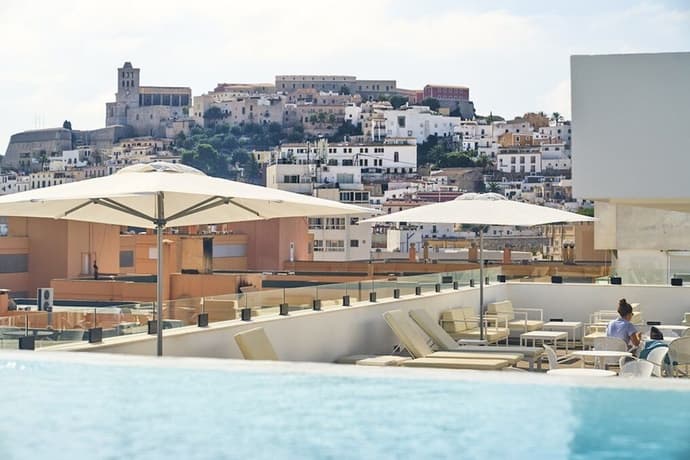 El Puerto Ibiza Hotel Spa