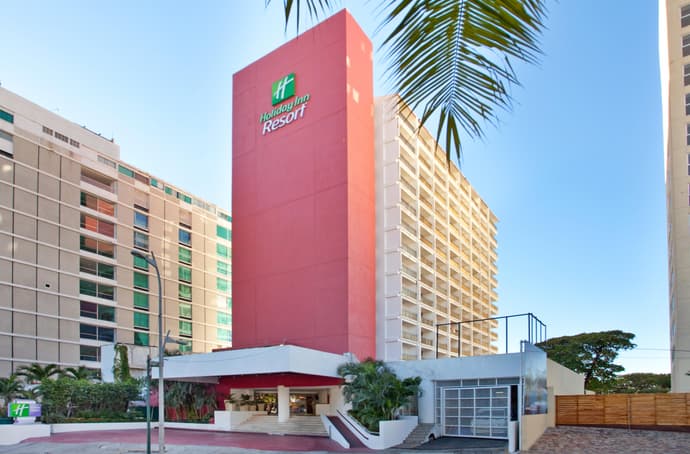 Holiday Inn Resort Acapulco