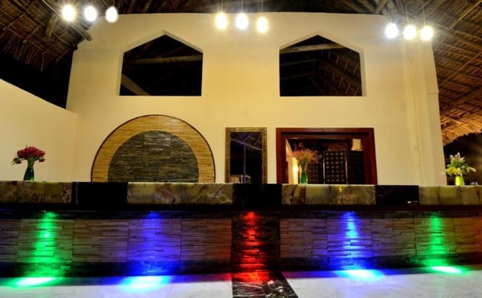 Sansi Kae Beach Resort, 