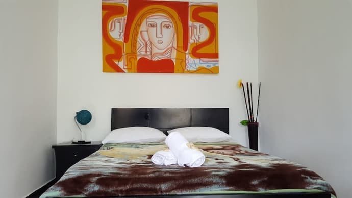 Finca Hotel La Cecilia