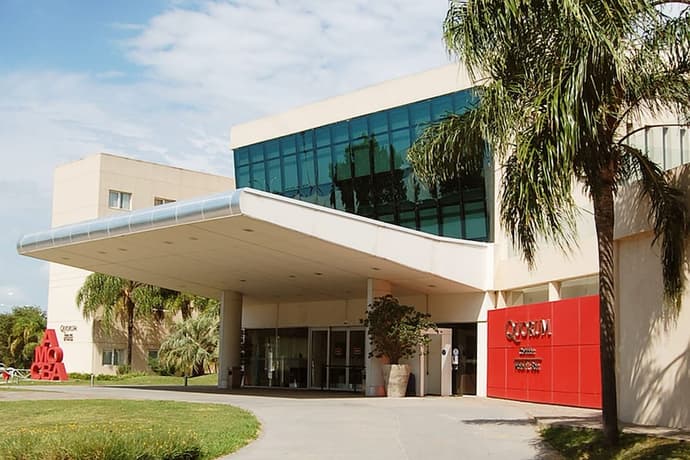 Quorum Hotel & Spa Cordoba, 