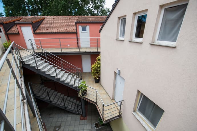 Integralni Hotel and Hostel Zagreb