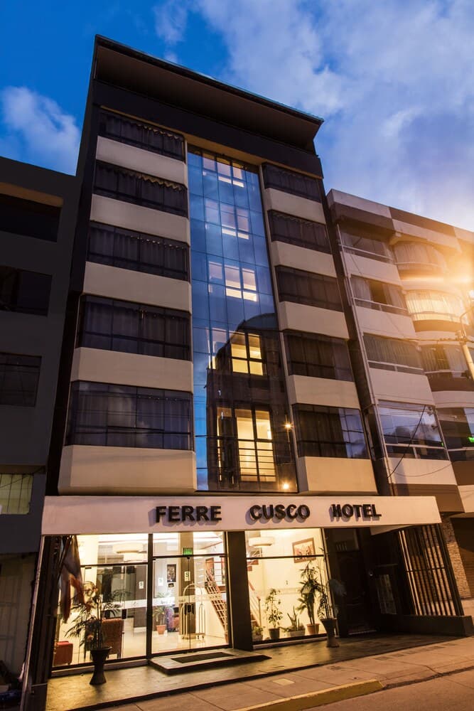 Ferre Cusco Hotel, 
