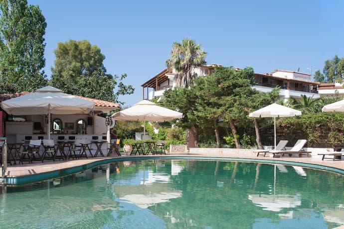 Arco Hotel
