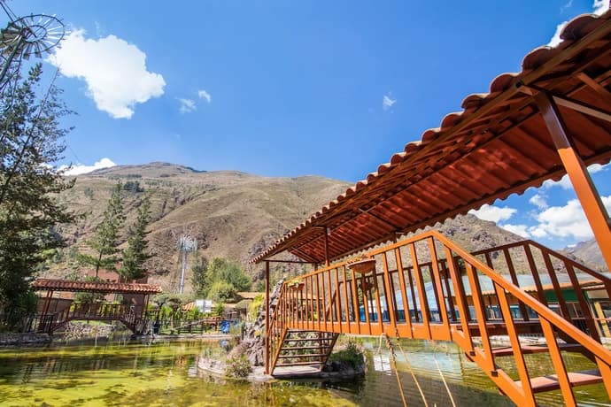 Royal Pisac Experience By Xima, 