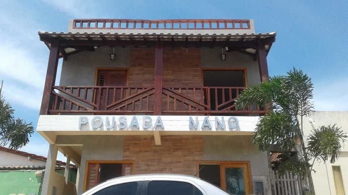 Pousada NANO