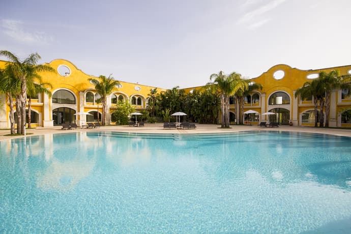 Acaya Golf Resort & SPA, Featured Image