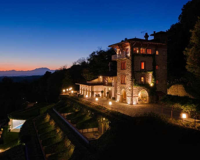 Tenuta de l'Annunziata Natural Relais, 