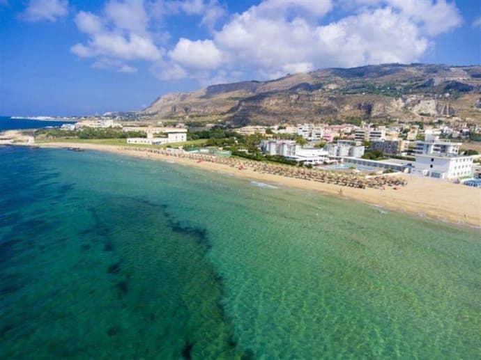 Hotel Club Baia dei Mulini