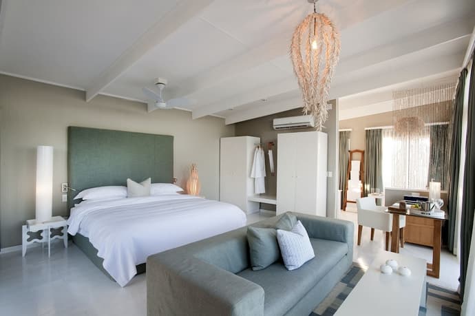 White Pearl Resorts, Featured Image