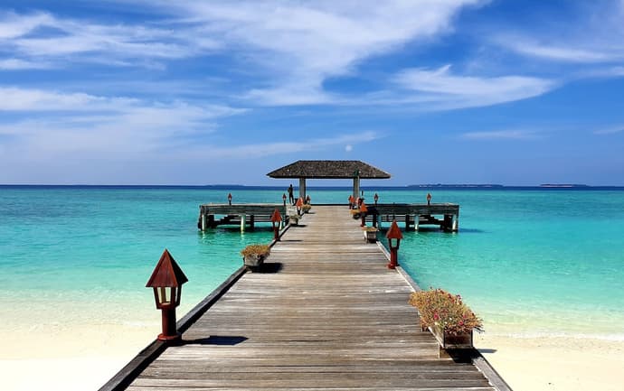 The Barefoot Eco Hotel - GATTINONI  , Fassade der Unterkunft