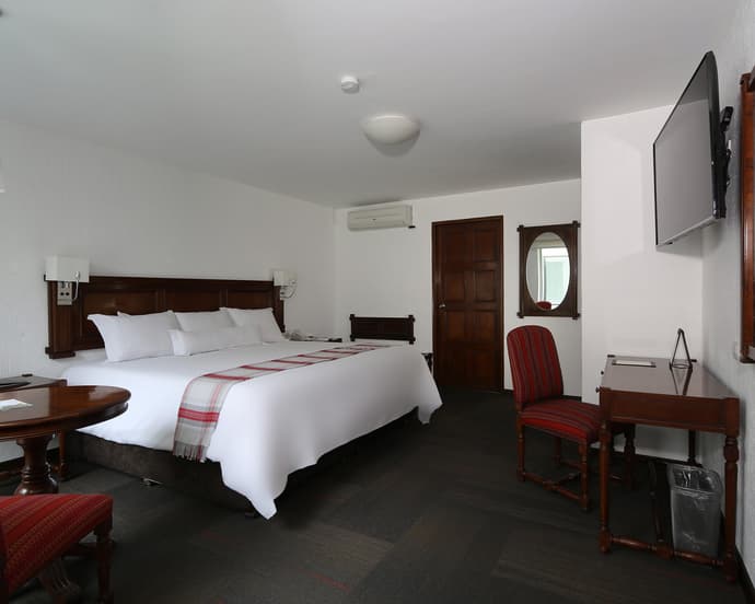 Casa Andina Premium Arequipa/ Tarifas Sujetas a Disponibilidad -Dinámicas, 